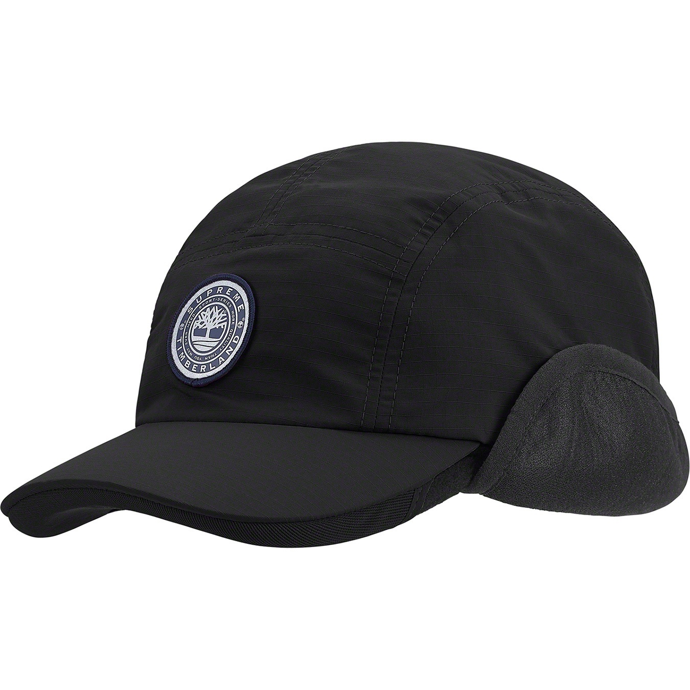 Supreme®/Timberland® 2-In-1 Earflap Camp Cap view 4